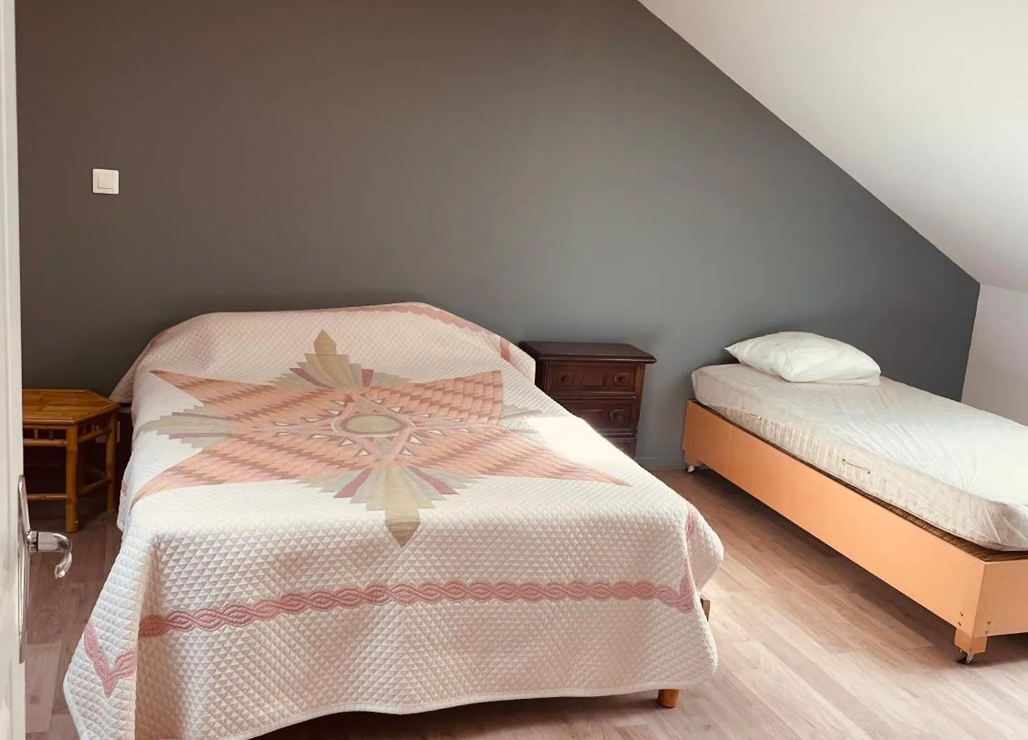 Holiday home Maison De Campagne Saint-Santin-Cantales