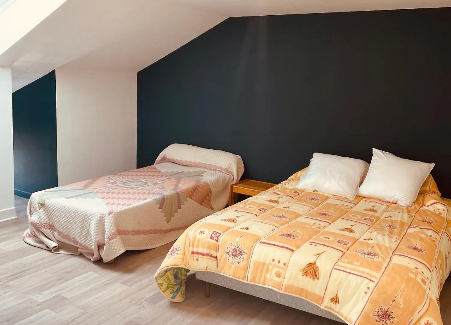 Maison De Campagne Saint-Santin-Cantales Holiday home