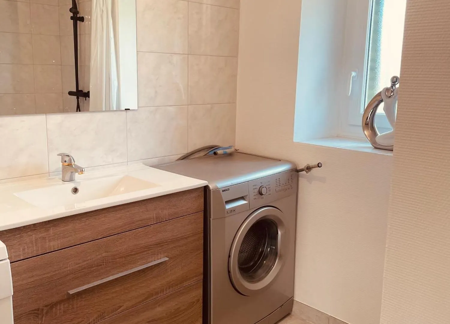 Holiday home Maison De Campagne Saint-Santin-Cantales